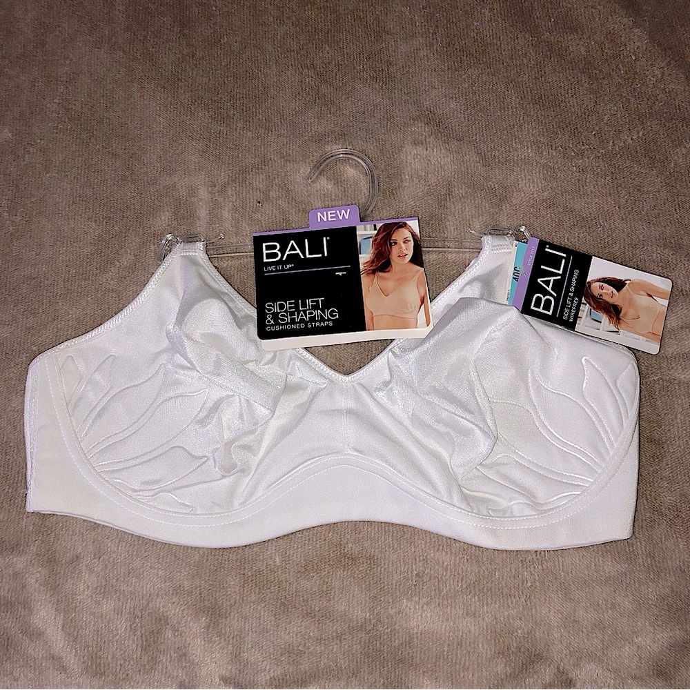 BALI Bra